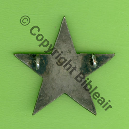A1459  1935.40 A1459NH 1eDRILLE VB.101 GB 1.15  SM (AUGIS fin 2e semestre 40) Dos lisse 2Anneaux Src.Y.GENTY 159Eur(x6) 